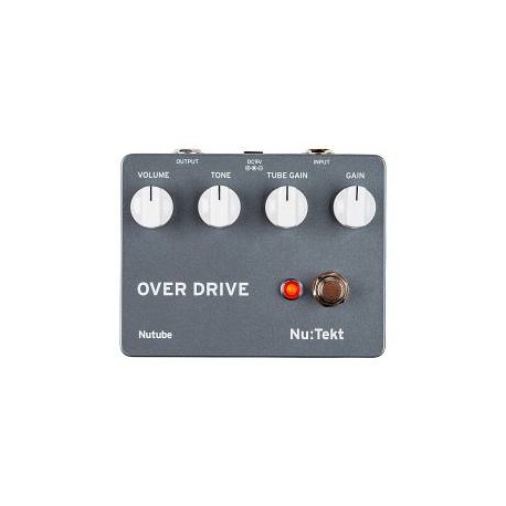 KORG OD S NUTUBE OVERDRIVE KIT