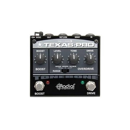 RADIALTEXAS PRO