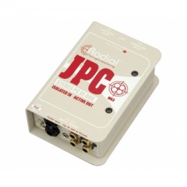 RADIAL JPC