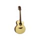 LAG GLA T 177CEJ12CE  CHITARRA ACUSTICA