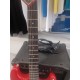 EKO S 300 CHITARRA ELETTRICA ROSSA