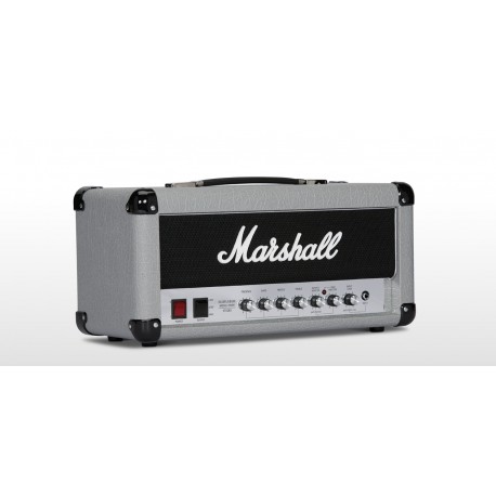 MARSHALL TESTATA VALVOLARE 2525H