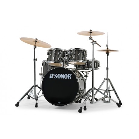 SONOR AQX STAGE SET IN PIOPPO FINITURA BMS