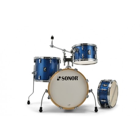 SONOR AQX JAZZ SET FINITURA  BOS-OFFERTA FINO AL 7-7-24