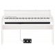 korg lp 180 white