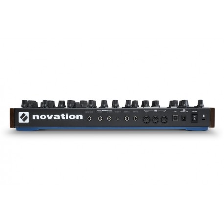 NOVATION PEAK