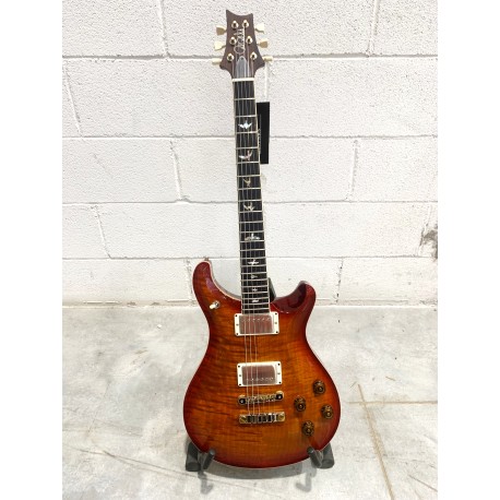 PRS MCCARTY 594 DARK CHERRY BURST/SPED GRATUITA