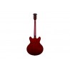 VOX BOBCAT 566 CHERRY RED