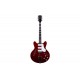 VOX BOBCAT 566 CHERRY RED