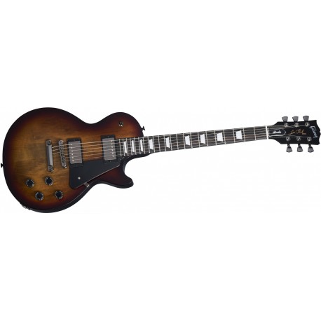 GIBSON MODERN LES PAUL STUDIO SMOKEHOUSE SATIN