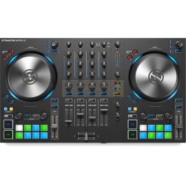 native instruments s3