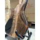 SPECTOR GSP NS ETHOS 4 SUPER FADED BLACK GLOSS